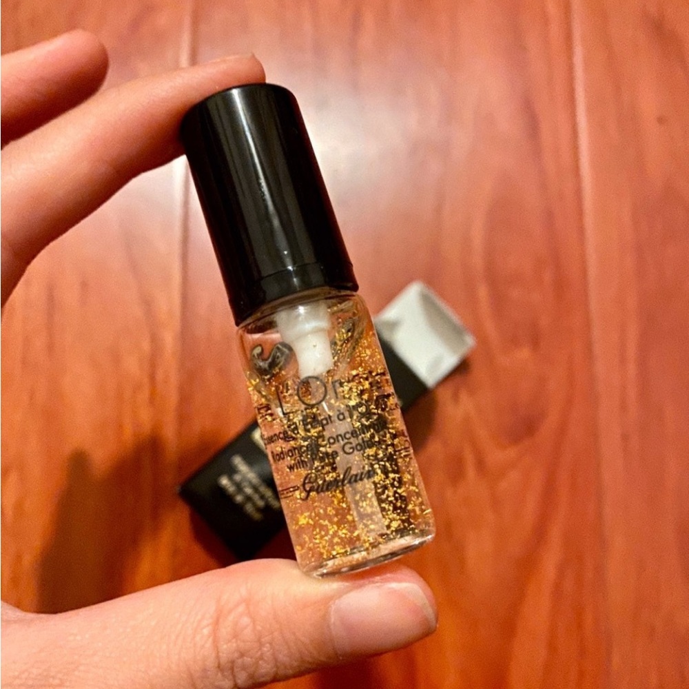 Guerlain L'Or Makeup Base 5ML Mini